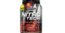 Nitro Tech Protein Tozu Kullanımı ve Faydaları Nelerdir?