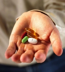 Protein Hapı Kullanımı ve Faydaları Nelerdir?